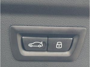 BMW X2 sDrive20d M-Sport AHK/HK GARANTIE bis 06/2030