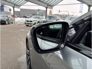 BMW 218 218i Coupe M-Sportpaket HUD/ACC GARANTIE-05/2030