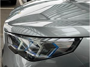 BMW X2 sDrive20d M-Sport AHK/HK GARANTIE bis 06/2030