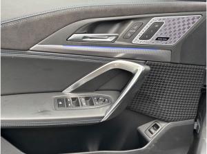 BMW X2 sDrive20d M-Sport AHK/HK GARANTIE bis 06/2030