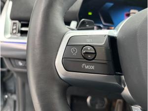 BMW X2 sDrive20d M-Sport AHK/HK GARANTIE bis 06/2030