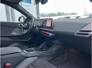 BMW 120 M-Sportpaket IconicGlow/HUD GARANTIE-07/2030