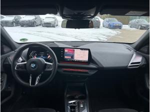 BMW 120 M-Sportpaket IconicGlow/HUD GARANTIE-07/2030