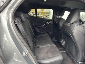 BMW X2 sDrive20d M-Sport AHK/HK GARANTIE bis 06/2030