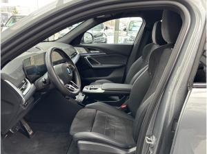 BMW X2 sDrive20d M-Sport AHK/HK GARANTIE bis 06/2030