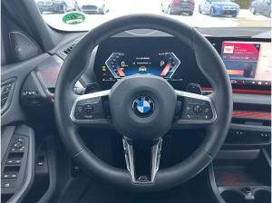 BMW 120 M-Sportpaket IconicGlow/HUD GARANTIE-07/2030