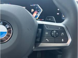 BMW 120 M-Sportpaket IconicGlow/HUD GARANTIE-07/2030