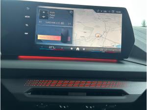 BMW 120 M-Sportpaket IconicGlow/HUD GARANTIE-07/2030