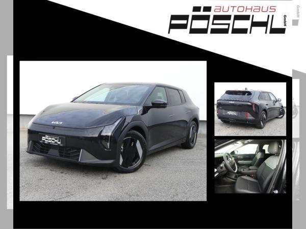 Kia EV4 81,4 kWh EARTH ‼️PRIVAT‼️⚡ACHTUNG! KALKULIERT MIT 4000€ FÖRDERPRÄMIE⚡