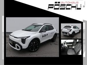 Kia Stonic GT-Line 115PS Automatik ‼️PRIVAT‼️