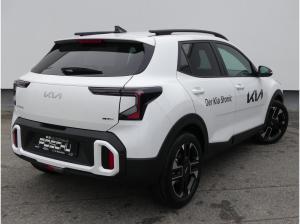 Kia Stonic GT-Line 115PS Automatik ‼️PRIVAT‼️
