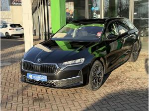 Skoda Octavia Combi Balance 1,5 TSI mHEV 110 kW 7-Gang-DSG**Gewerbeleasing**AKTION**