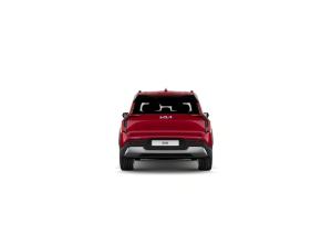 Kia EV9 Air 76,1 kWh | !INKL. 3.000€ E-FÖRDERPRÄMIE als Anzahlung! | Privat