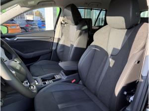 Skoda Octavia Combi Balance 1,5 TSI mHEV 110 kW 7-Gang-DSG**Gewerbeleasing**AKTION**