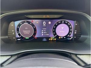 Skoda Octavia Combi Balance 1,5 TSI mHEV 110 kW 7-Gang-DSG**Gewerbeleasing**AKTION**