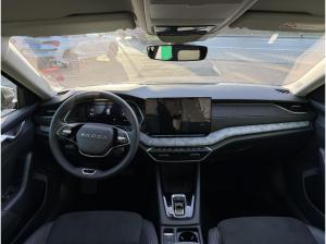 Skoda Octavia Combi Balance 1,5 TSI mHEV 110 kW 7-Gang-DSG**Gewerbeleasing**AKTION**