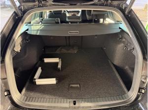 Skoda Octavia Combi Balance 1,5 TSI mHEV 110 kW 7-Gang-DSG**Gewerbeleasing**AKTION**