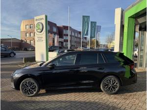 Skoda Octavia Combi Balance 1,5 TSI mHEV 110 kW 7-Gang-DSG**Gewerbeleasing**AKTION**