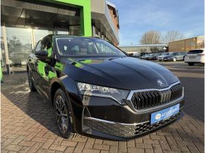 Skoda Octavia Combi Balance 1,5 TSI mHEV 110 kW 7-Gang-DSG**Gewerbeleasing**AKTION**