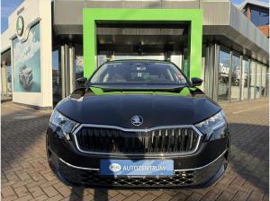 Skoda Octavia Combi Balance 1,5 TSI mHEV 110 kW 7-Gang-DSG**Gewerbeleasing**AKTION**