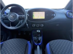 Toyota Aygo X Teamplayer - ohne Sonderzahlung