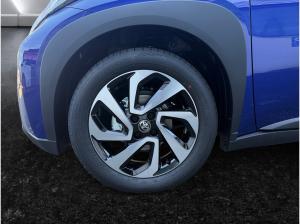 Toyota Aygo X Teamplayer - ohne Sonderzahlung