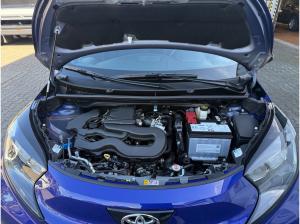 Toyota Aygo X Teamplayer - ohne Sonderzahlung