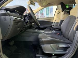 Skoda Octavia Combi Balance 1,5 TSI mHEV 110 kW 7-Gang-DSG**Privatleasing**AKTION**