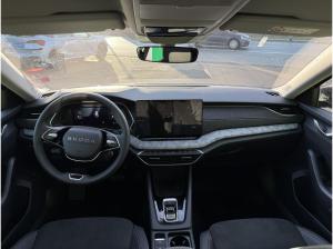 Skoda Octavia Combi Balance 1,5 TSI mHEV 110 kW 7-Gang-DSG**Privatleasing**AKTION**