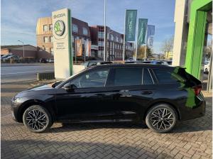 Skoda Octavia Combi Balance 1,5 TSI mHEV 110 kW 7-Gang-DSG**Privatleasing**AKTION**