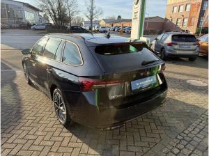 Skoda Octavia Combi Balance 1,5 TSI mHEV 110 kW 7-Gang-DSG**Privatleasing**AKTION**