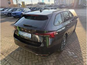 Skoda Octavia Combi Balance 1,5 TSI mHEV 110 kW 7-Gang-DSG**Privatleasing**AKTION**