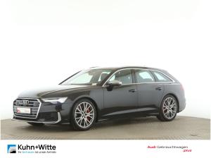 Audi S6 Avant 3.0 TDI quattro Pano+LUFT+B&O+StandH