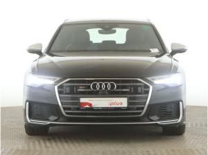 Audi S6 Avant 3.0 TDI quattro Pano+LUFT+B&O+StandH
