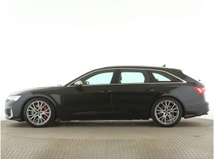 Audi S6 Avant 3.0 TDI quattro Pano+LUFT+B&O+StandH