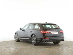 Audi S6 Avant 3.0 TDI quattro Pano+LUFT+B&O+StandH