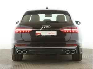 Audi S6 Avant 3.0 TDI quattro Pano+LUFT+B&O+StandH