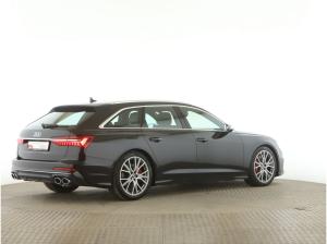 Audi S6 Avant 3.0 TDI quattro Pano+LUFT+B&O+StandH