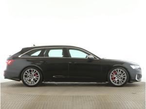 Audi S6 Avant 3.0 TDI quattro Pano+LUFT+B&O+StandH