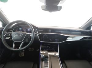 Audi S6 Avant 3.0 TDI quattro Pano+LUFT+B&O+StandH