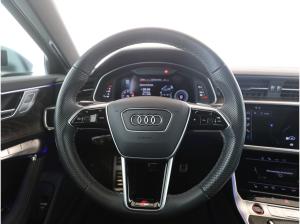 Audi S6 Avant 3.0 TDI quattro Pano+LUFT+B&O+StandH