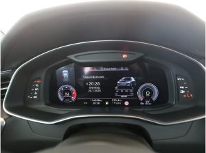 Audi S6 Avant 3.0 TDI quattro Pano+LUFT+B&O+StandH