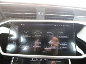 Audi S6 Avant 3.0 TDI quattro Pano+LUFT+B&O+StandH