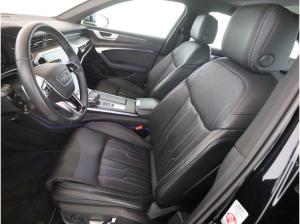 Audi S6 Avant 3.0 TDI quattro Pano+LUFT+B&O+StandH