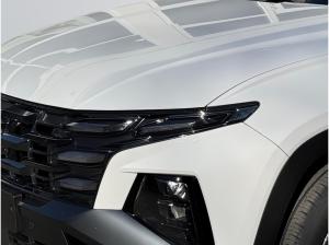 Hyundai TUCSON 1.6 T-GDI Trend DCT 150 PS, KRELL Soundsystem MJ2026