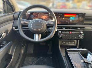 Hyundai TUCSON 1.6 T-GDI Trend DCT 150 PS, KRELL Soundsystem MJ2026