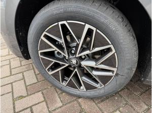 Skoda Octavia Combi Balance 1,5 TSI mHEV 110 kW 7-Gang-DSG**Privatleasing**AKTION**