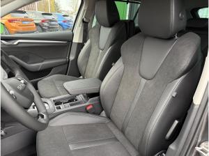 Skoda Octavia Combi Balance 1,5 TSI mHEV 110 kW 7-Gang-DSG**Privatleasing**AKTION**