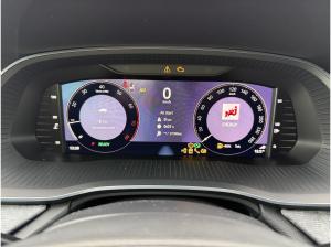 Skoda Octavia Combi Balance 1,5 TSI mHEV 110 kW 7-Gang-DSG**Privatleasing**AKTION**