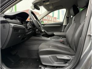 Skoda Octavia Combi Balance 1,5 TSI mHEV 110 kW 7-Gang-DSG**Privatleasing**AKTION**